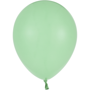 Pastel Honey Dew Loose Balloon