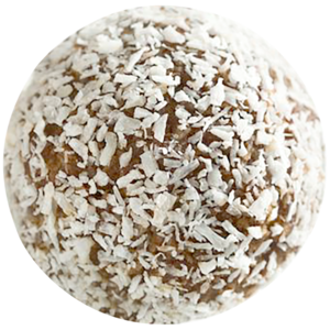 Coconut Doughnut