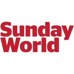 Sunday World Newspaper