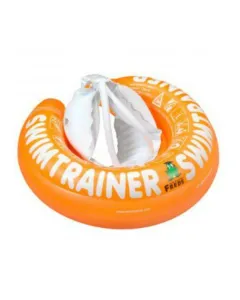 Freds Swim Academy Swimtrainer 2-6yrs - Orange