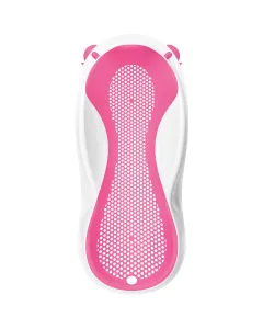 Angelcare Fit Bath Support - Pink