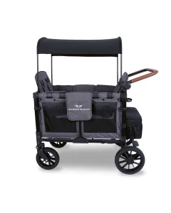 Wonderwagon 4 Seater X Series Wagon Stoller