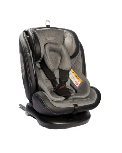 Bambino I-rotate 360? Isofix Car Seat