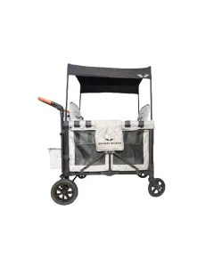 Wonderwagon 2 Seater Wagon Stroller