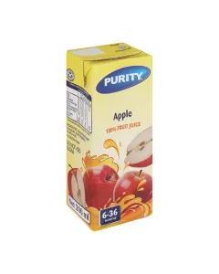Purity Juice 200ml