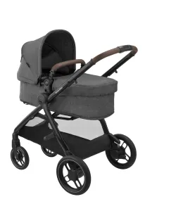 Maxi Cosi Zelia S Trio Travel System