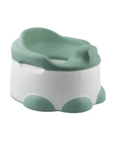 Bumbo Step N Potty Hemlock