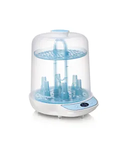 Snookums Elec Steam Steriliser