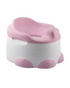 Bumbo Step N Potty Cradle Pink