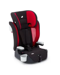 Joie Elevate Car Seat - Cherry