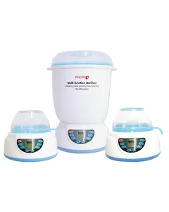 Pigeon Multi-function Steam Sterilizer