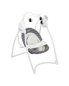 Graco Lovin Hug Swing Suits Me