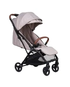 Tranzit Lx Stroller - Greige / Blk