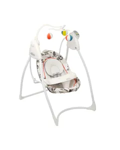 Graco Lovin Hug Swing