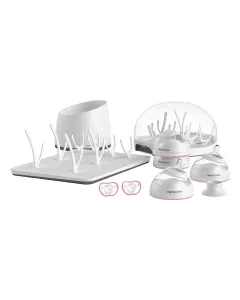Nanobebe Newborn Gift Set Pink