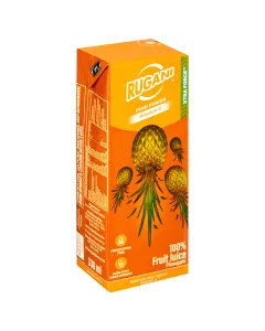 Rugani 100% Pineapple Juice 300ml