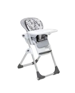 Joie Mimzy Lx High Chair - Logan