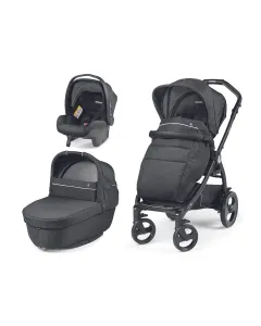 Peg Perego Smart Modular- 3 Piece Travel System
