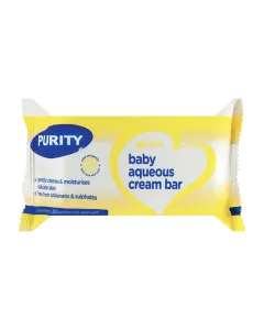 Purity Baby Soap 175g Fresh