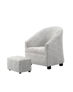 Feeding Tub Chiar Beige Sd5501