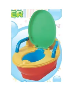 U And Me Musical Potty Trainer