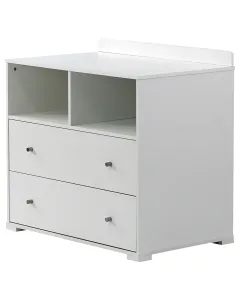 Lunar Compactum - White