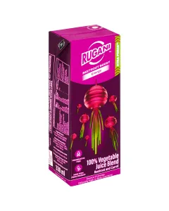 Rugani 100% Beetroot Juice 300ml