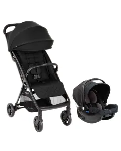Myavo Travel System - Midnight