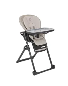 Joie Mimzy Recline High Chair Speckled