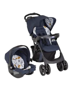 Comfy Cruiser Travel System - Into The Wild