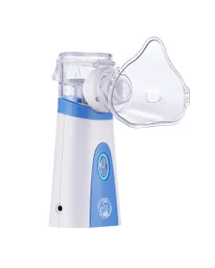 Babywombworld Portable Nebuliser Machine Mask Diffuser Kit