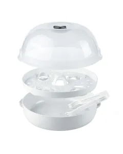 Nuk Micro Express Steriliser