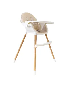 Babywombworld High Chair