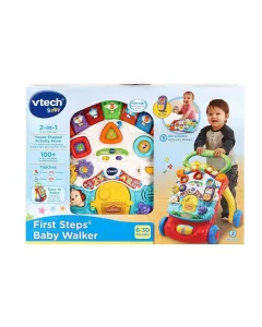 Vtech 1st Baby Walker - Unisex
