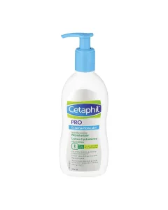 Cetaphil Eczema-prone Restoring Moisturizer 295ml