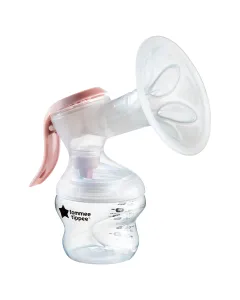 Tommee Tippee Made For Me Manual Breast Pump