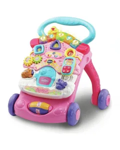 Vtech 1st Baby Walker - Pink