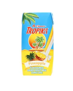 Tropika Uht 200ml Pineapple