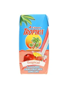 Tropika Uht 200ml Tropical