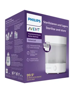Philips Avent Advanced Electric Steriliser