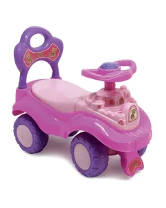 Peerless Ride On Pnk Yel Sp3020