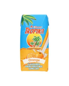 Tropika Uht 200ml Orange