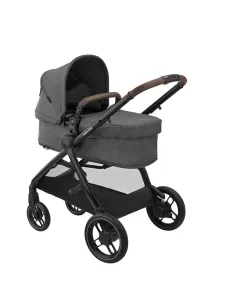 Maxi Cosi Zelia S Trio Dark Grey