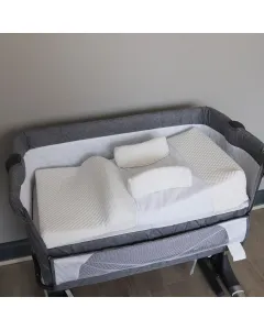 Snuggletime Bamboopaedic Newborn Sleep Therapy