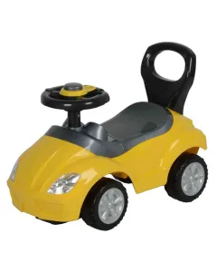 Peerless Mega Car Ride On