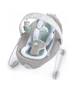 Ingenuity Auto Bouncer Smartbounce Pemberton