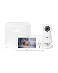 Angelcare Ac25 Video Baby Monitor With Pad