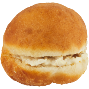 Chicken Mayo Mini Vetkoek