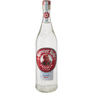 Rooster Rojo Blanco Tequila Bottle 750ml