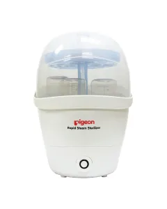 Pigeon Rapid Steam Sterilizer
